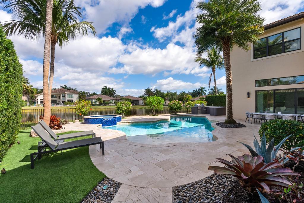 BRIDGES PL 6 - Residential