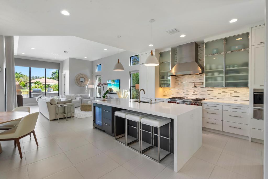 BRIDGES PL 6 - Residential