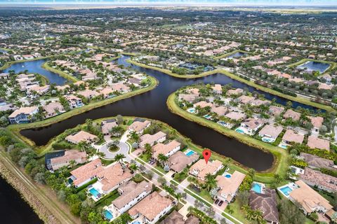 16881 Charles River Drive Delray Beach FL 33446