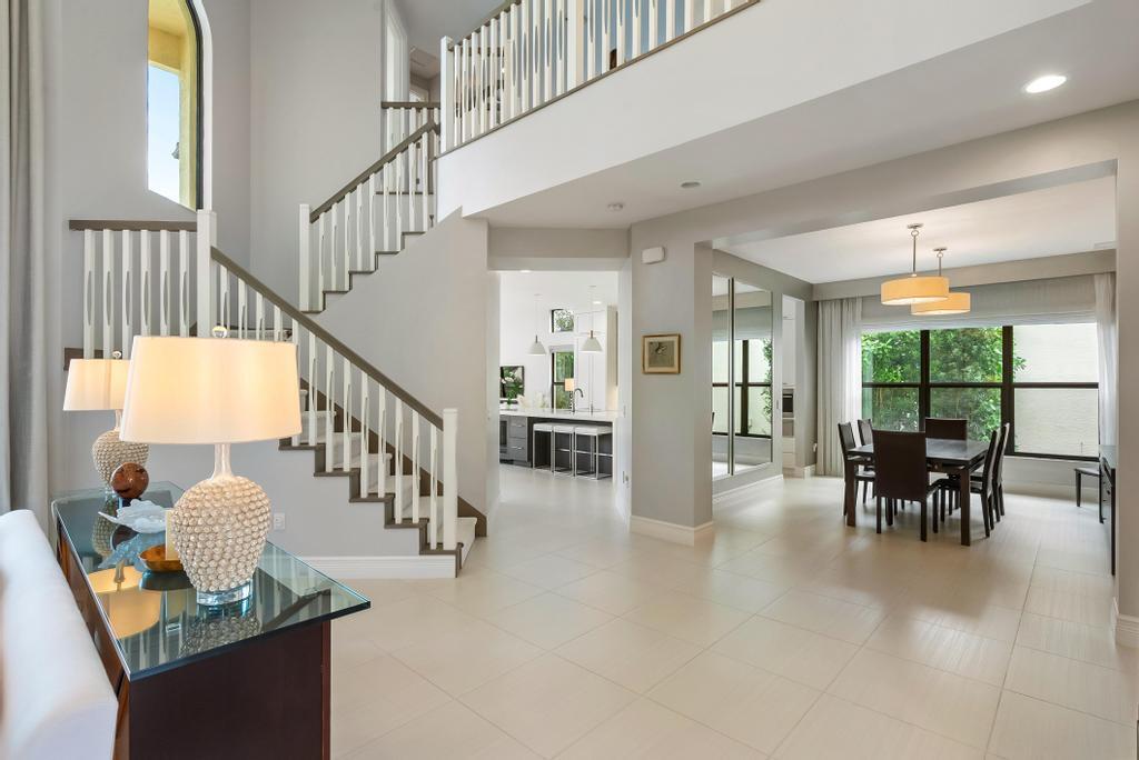 BRIDGES PL 6 - Residential