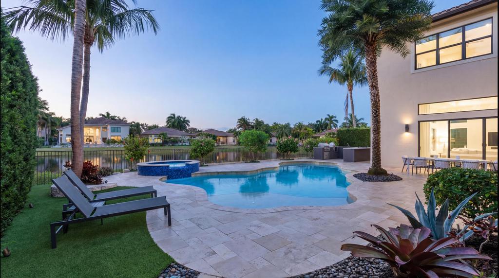 BRIDGES PL 6 - Residential