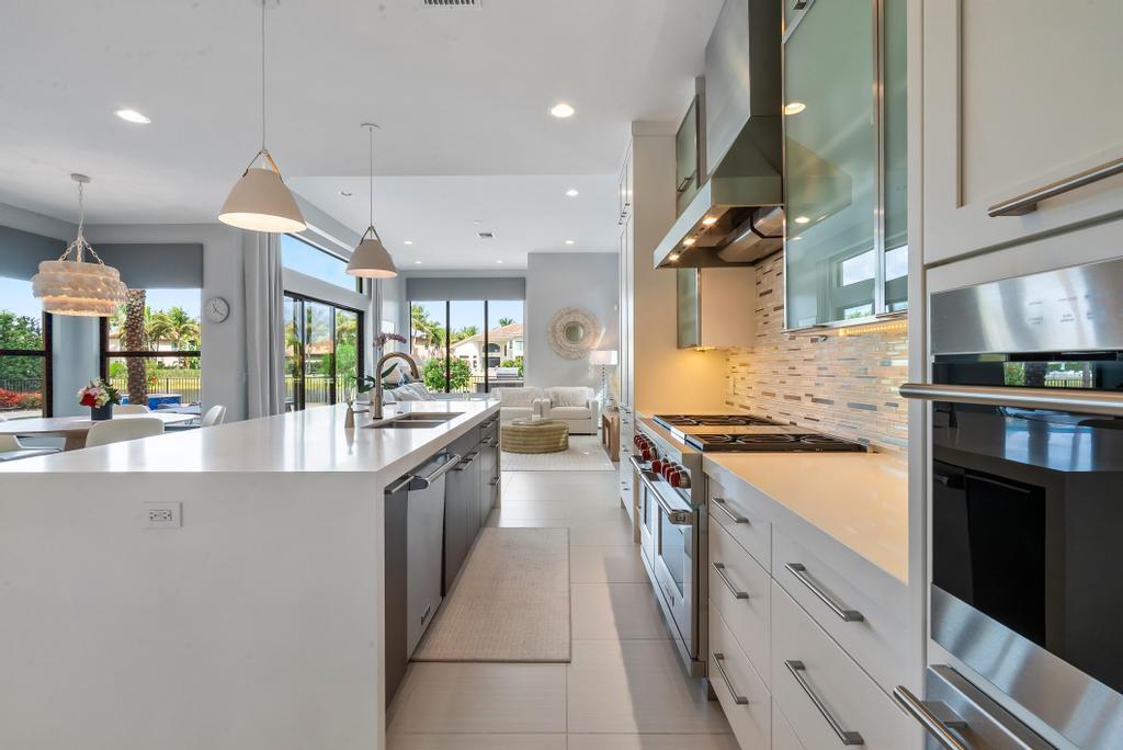 BRIDGES PL 6 - Residential