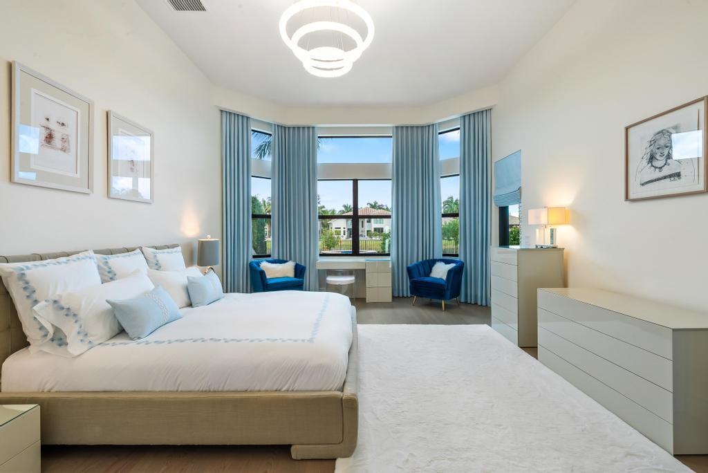 BRIDGES PL 6 - Residential