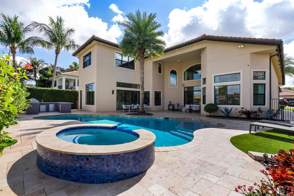 16881 Charles River Drive