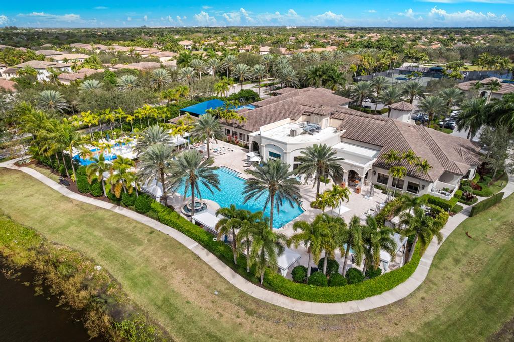 BRIDGES PL 6 - Residential