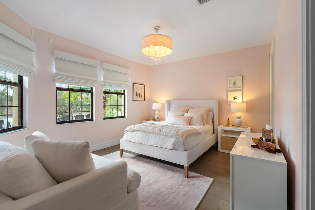 BRIDGES PL 6 - Residential