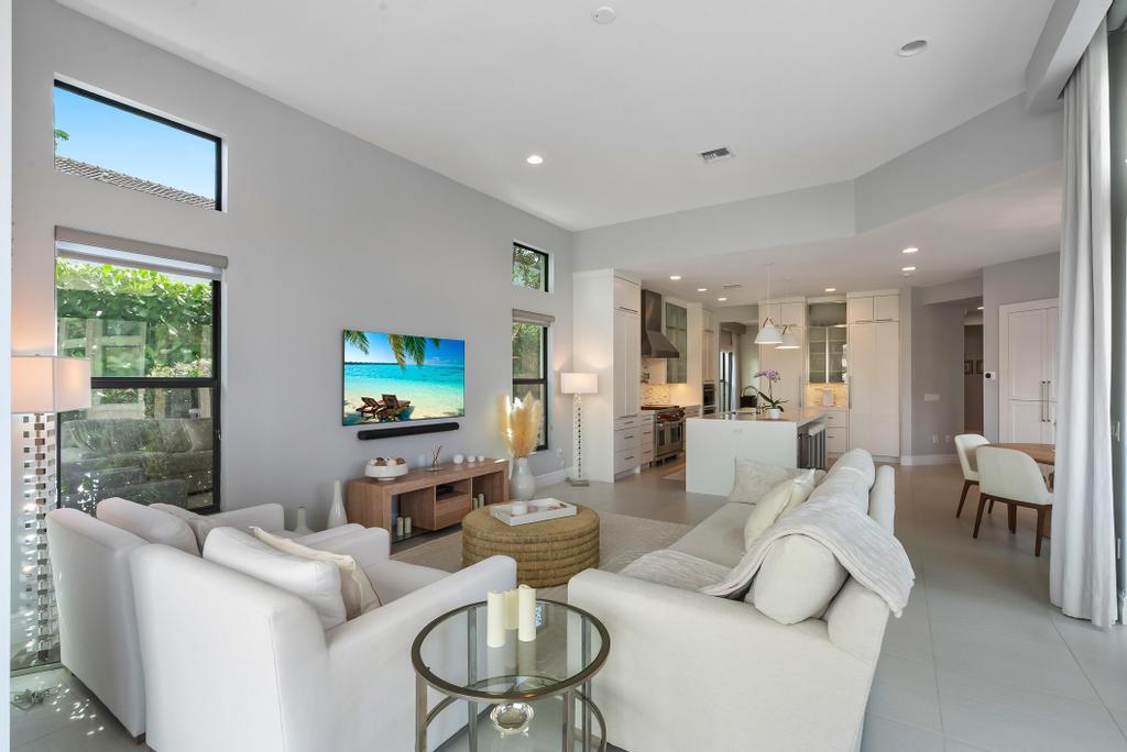 BRIDGES PL 6 - Residential