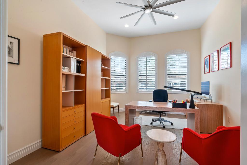 BRIDGES PL 6 - Residential