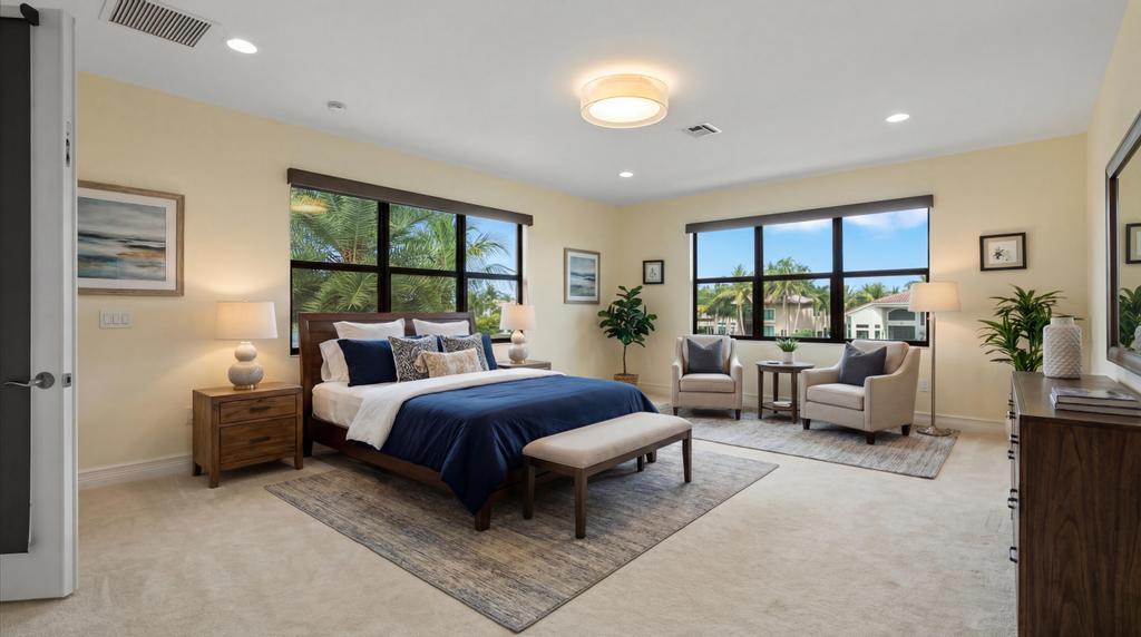 BRIDGES PL 6 - Residential