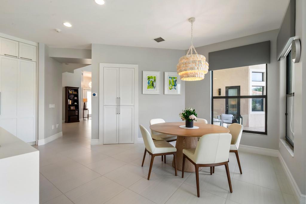 BRIDGES PL 6 - Residential