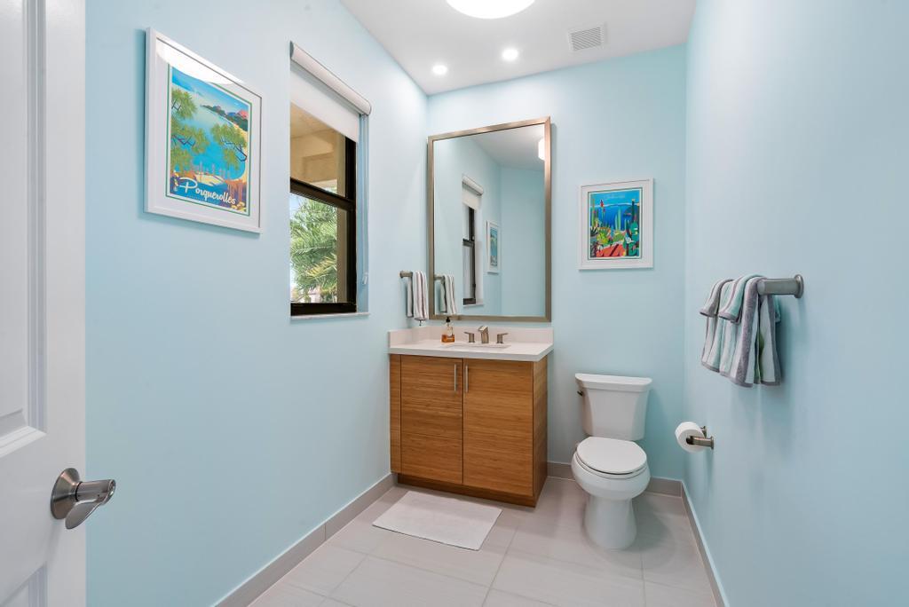 BRIDGES PL 6 - Residential