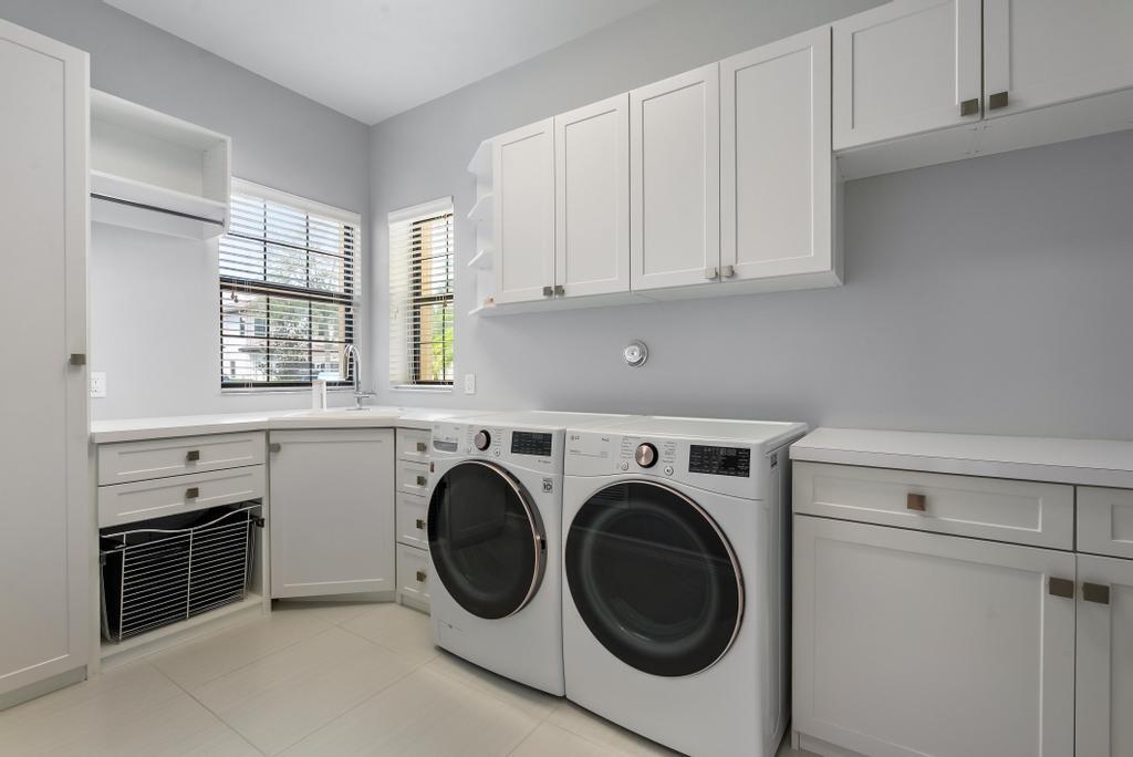 BRIDGES PL 6 - Residential