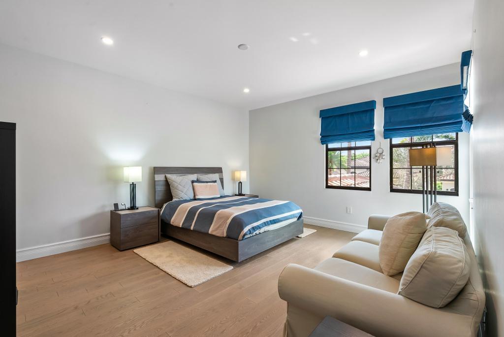 BRIDGES PL 6 - Residential