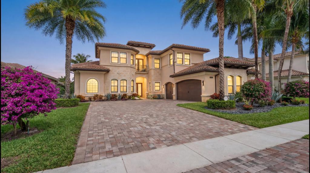 BRIDGES PL 6 - Residential