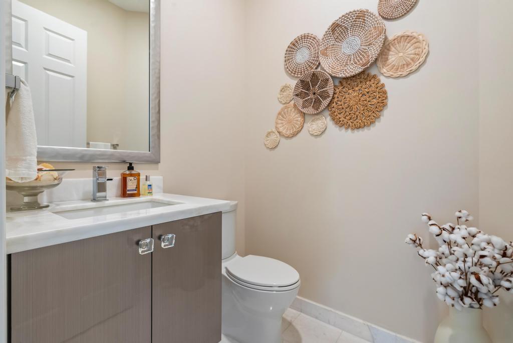 BRIDGES PL 6 - Residential