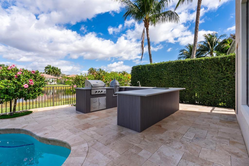 BRIDGES PL 6 - Residential