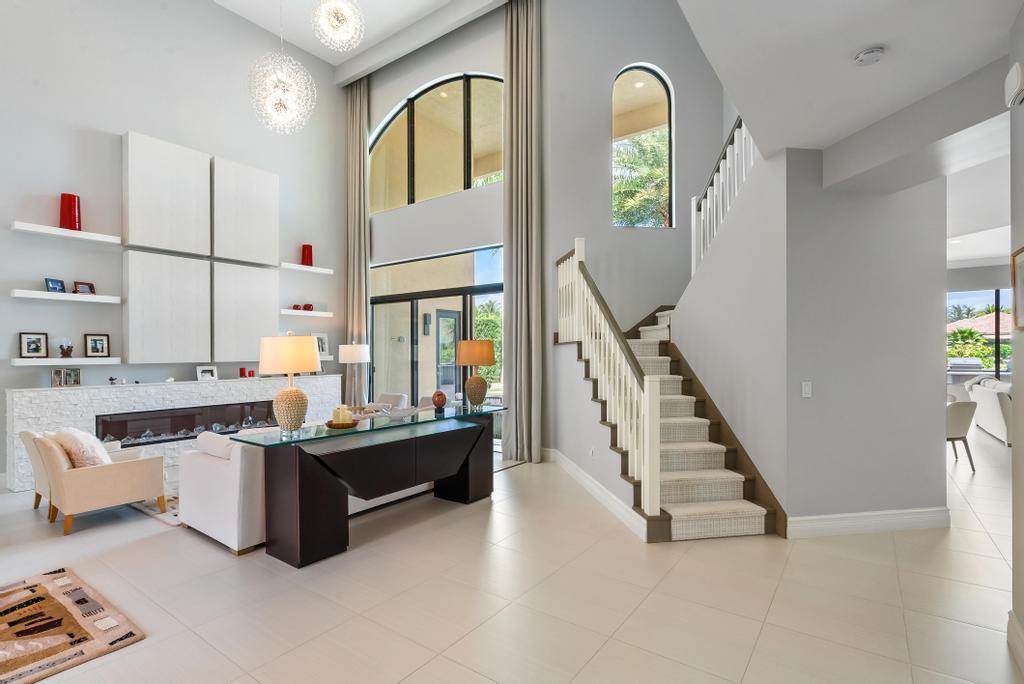 BRIDGES PL 6 - Residential