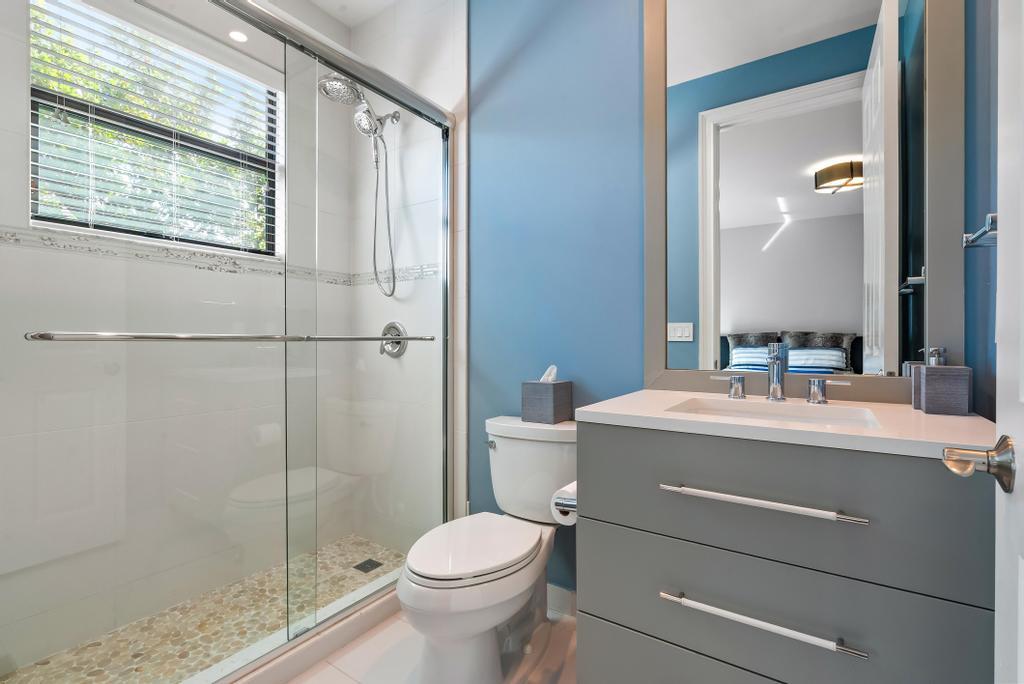 BRIDGES PL 6 - Residential