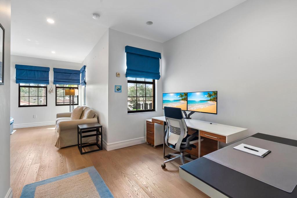 BRIDGES PL 6 - Residential