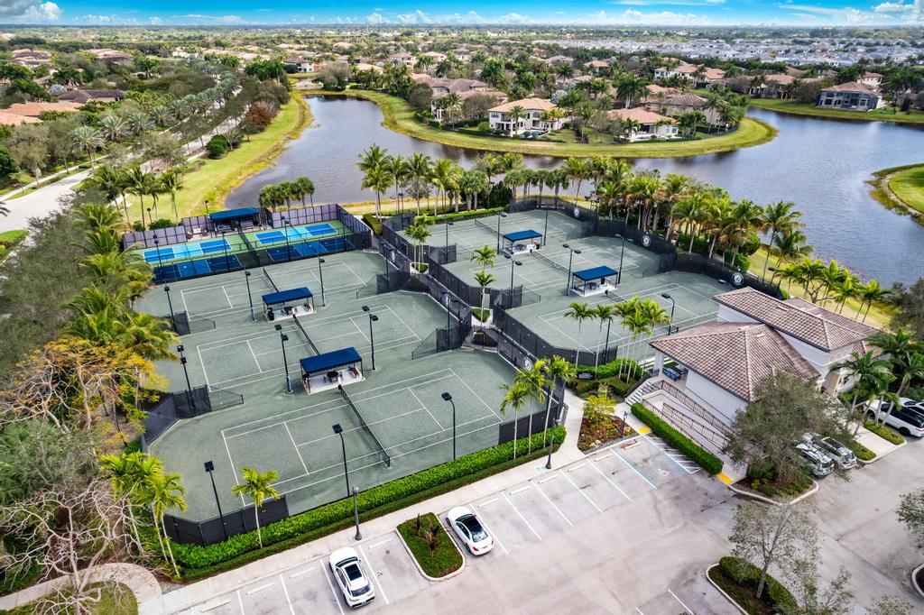 BRIDGES PL 6 - Residential