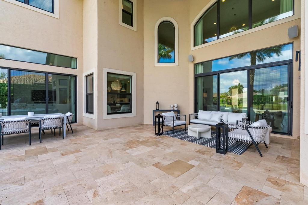 BRIDGES PL 6 - Residential