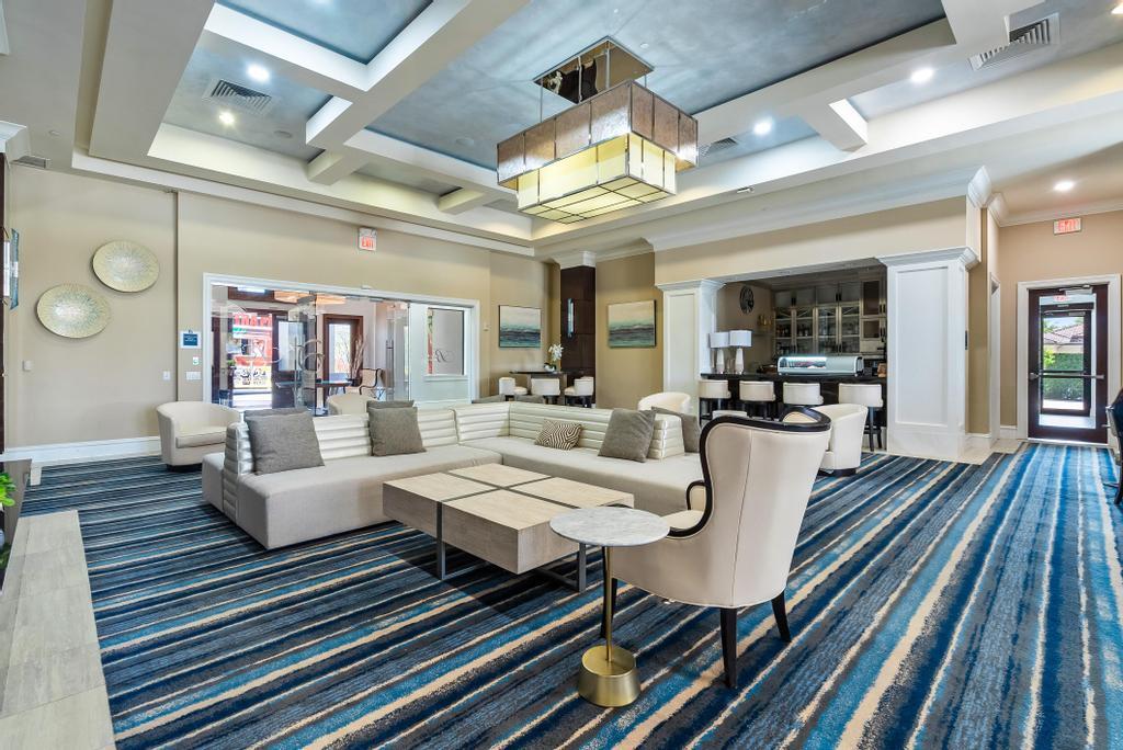 BRIDGES PL 6 - Residential