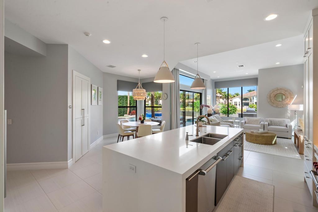 BRIDGES PL 6 - Residential