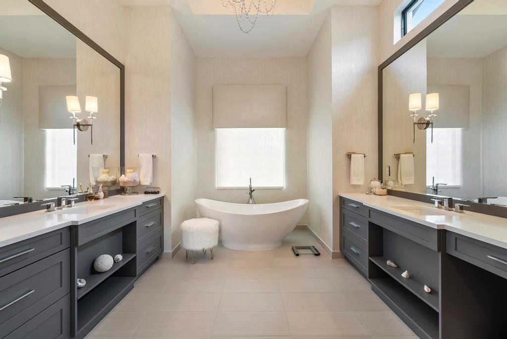 BRIDGES PL 6 - Residential