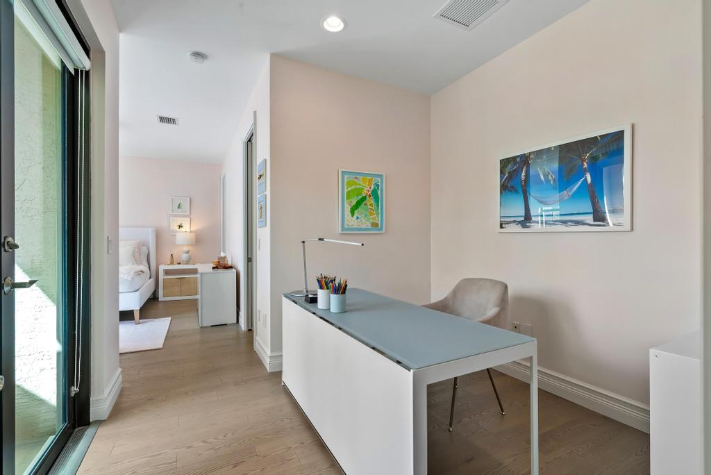 BRIDGES PL 6 - Residential