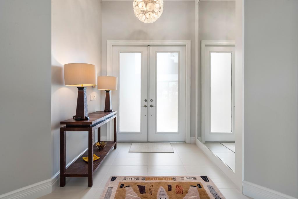 BRIDGES PL 6 - Residential