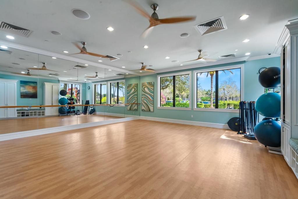 BRIDGES PL 6 - Residential