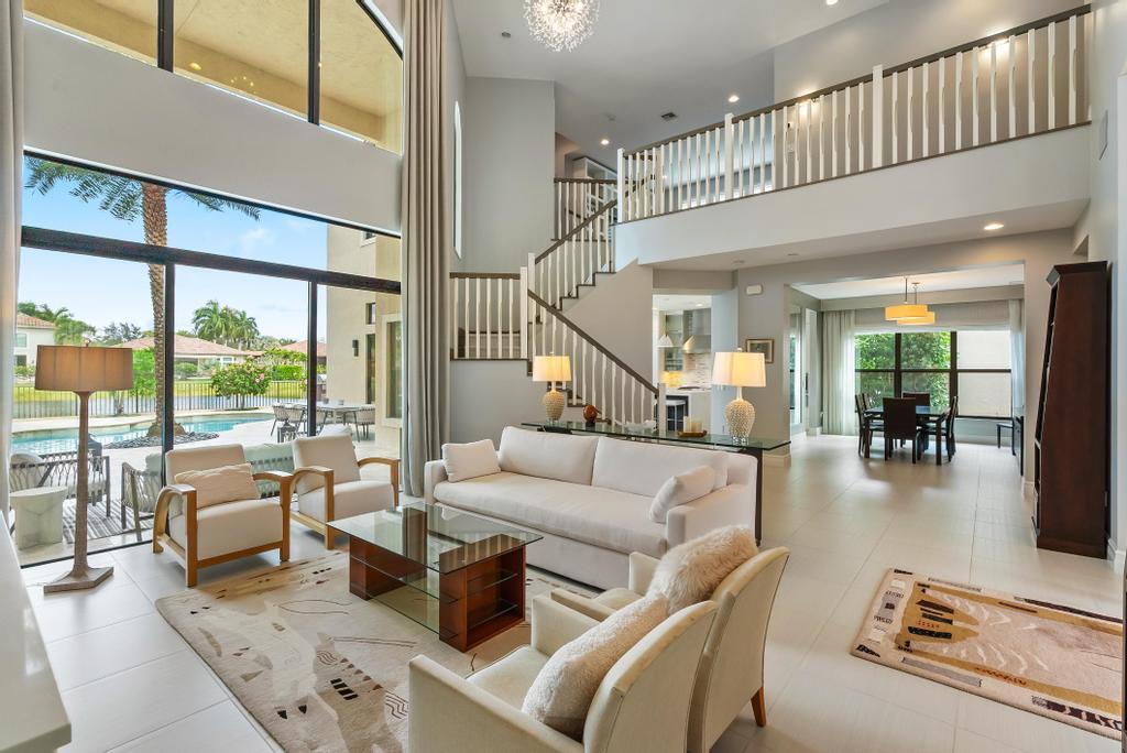 BRIDGES PL 6 - Residential