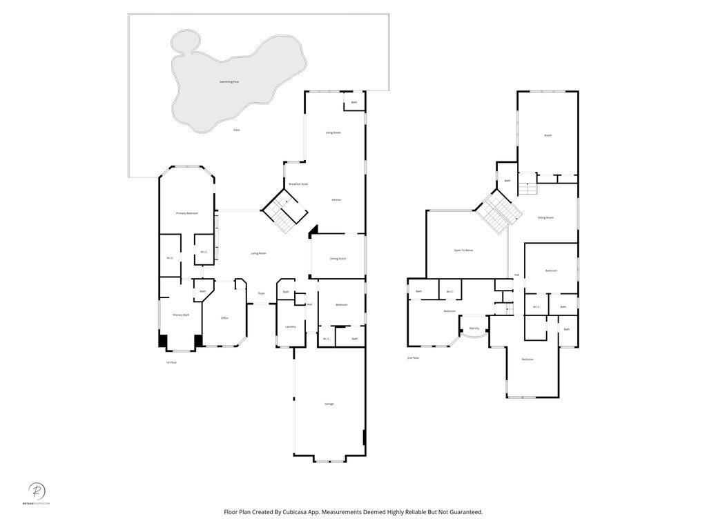 BRIDGES PL 6 - Residential