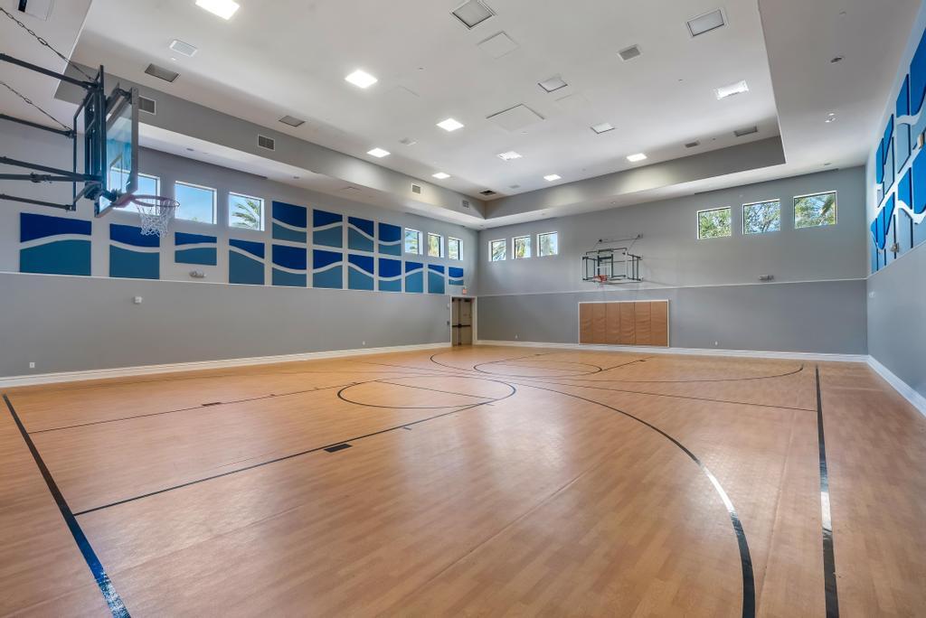 BRIDGES PL 6 - Residential