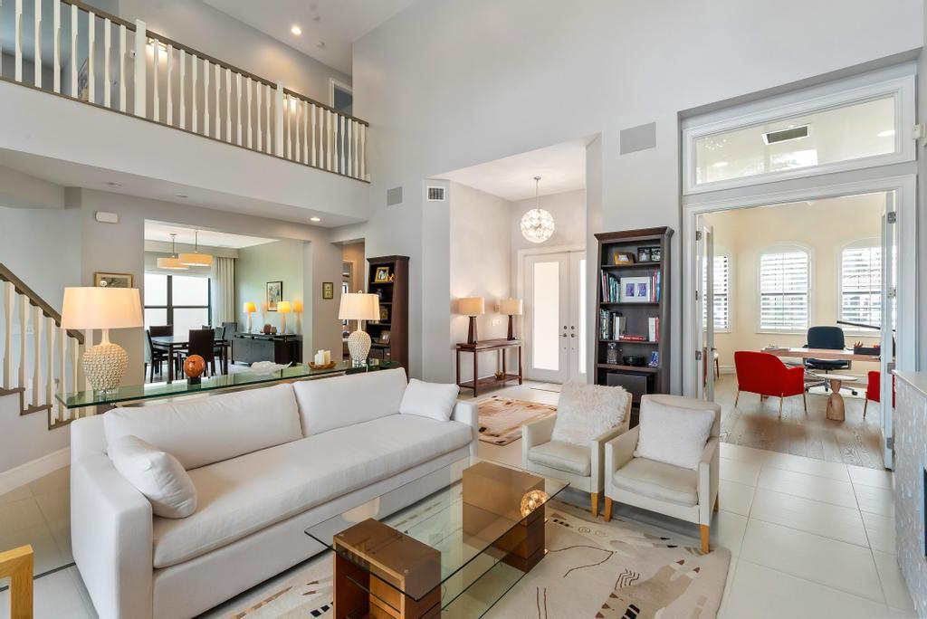 BRIDGES PL 6 - Residential