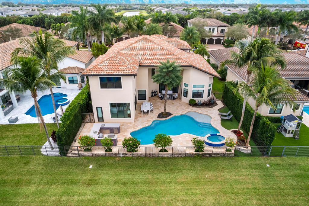 16881 Charles River Drive