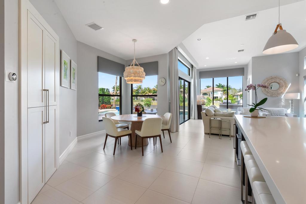 BRIDGES PL 6 - Residential