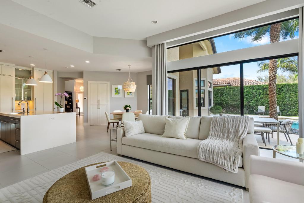 BRIDGES PL 6 - Residential