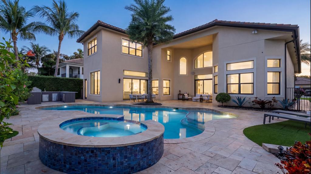 BRIDGES PL 6 - Residential