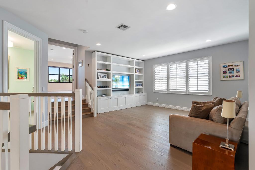 BRIDGES PL 6 - Residential