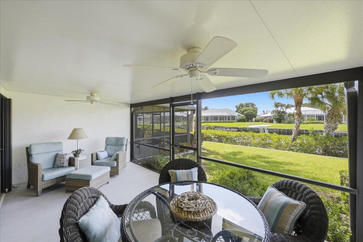 TARPON BAY MOORINGS - Residential