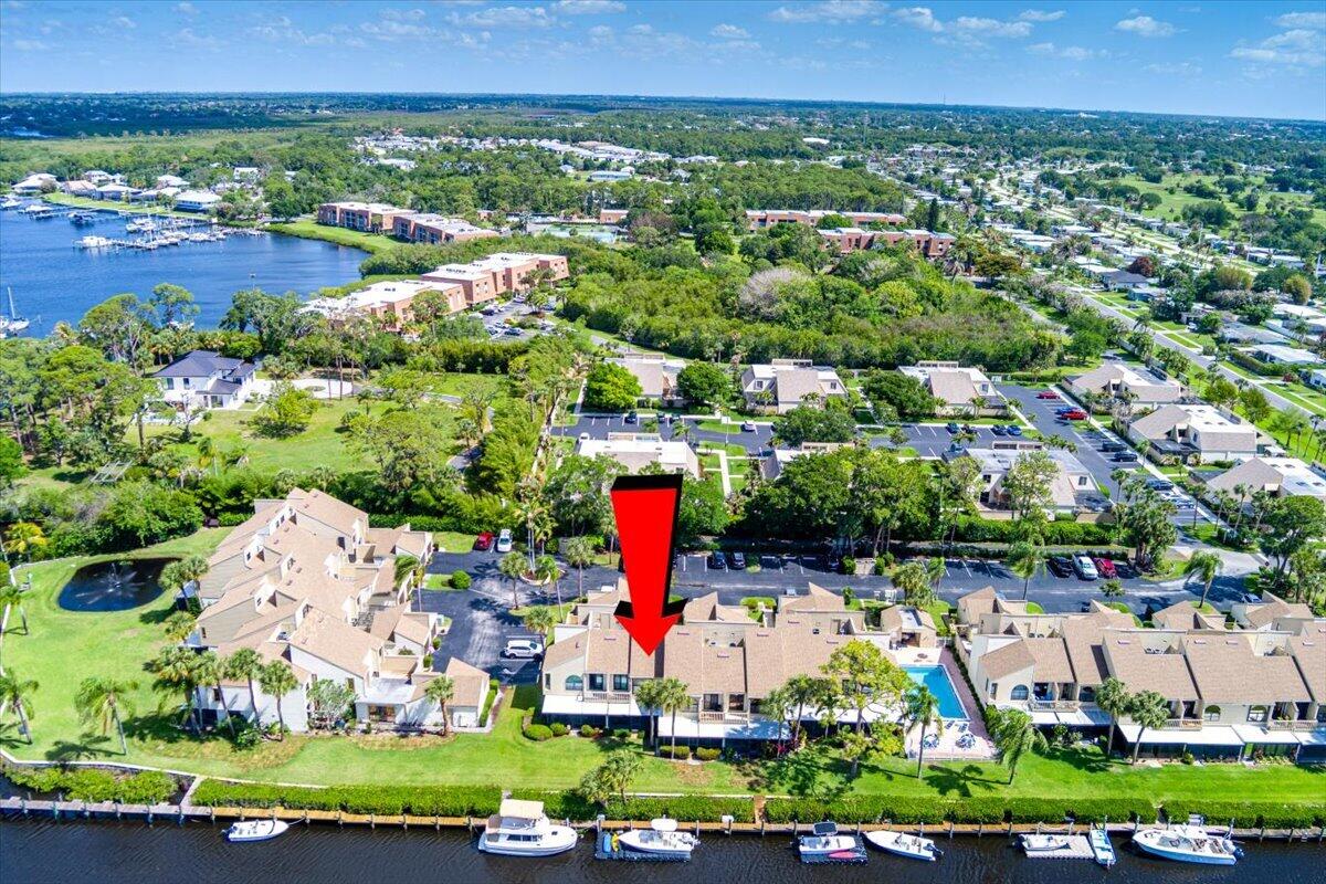 TARPON BAY MOORINGS - Residential