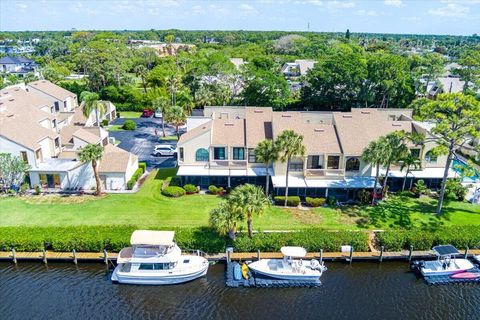 Photo of 1102 SE Mitchell Avenue #205, Port Saint Lucie, FL 34952 (MLS # B26017192)