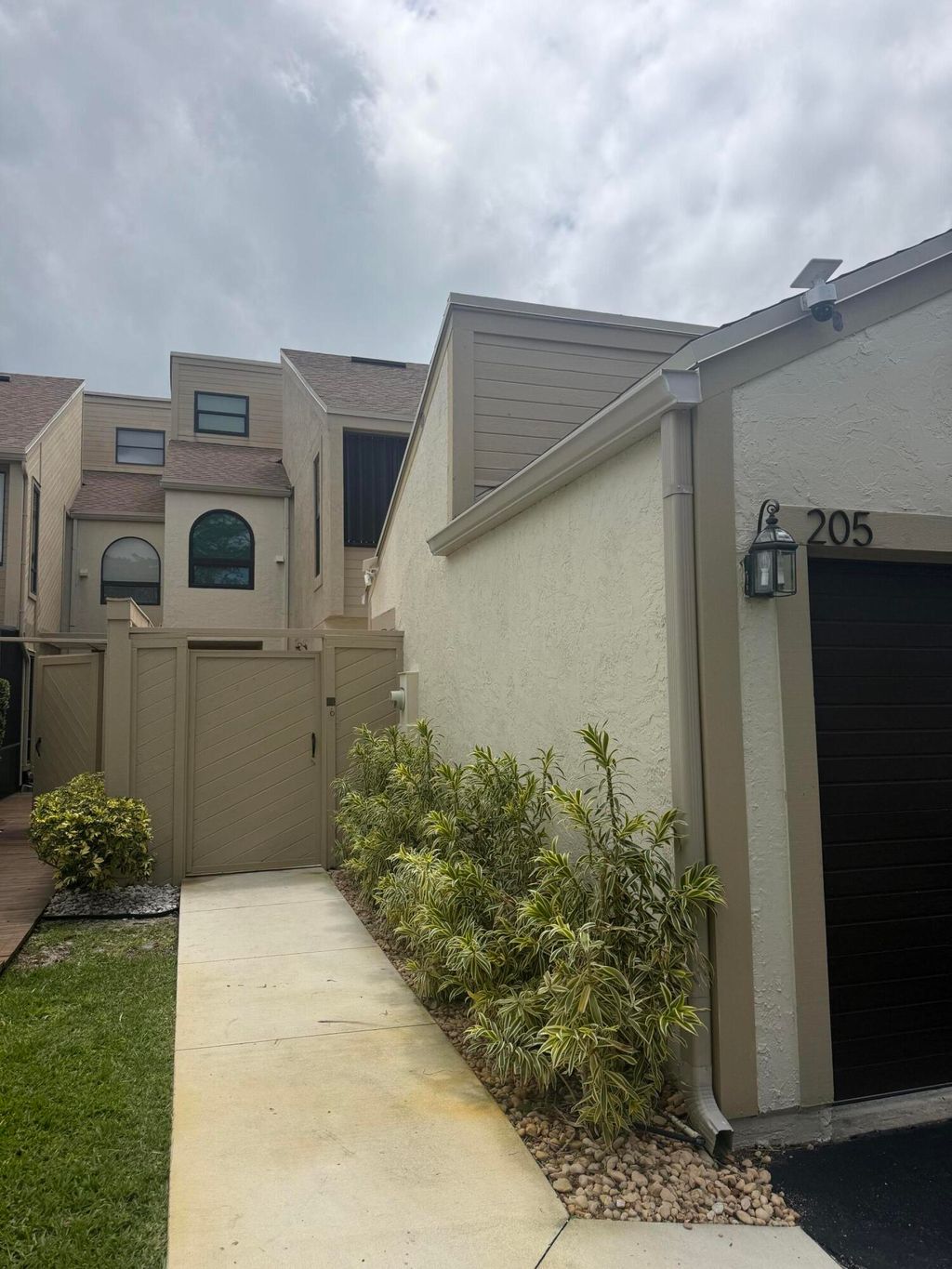 Photo of 1102 SE Mitchell Avenue #205, Port Saint Lucie, FL 34952 (MLS # B26017192)