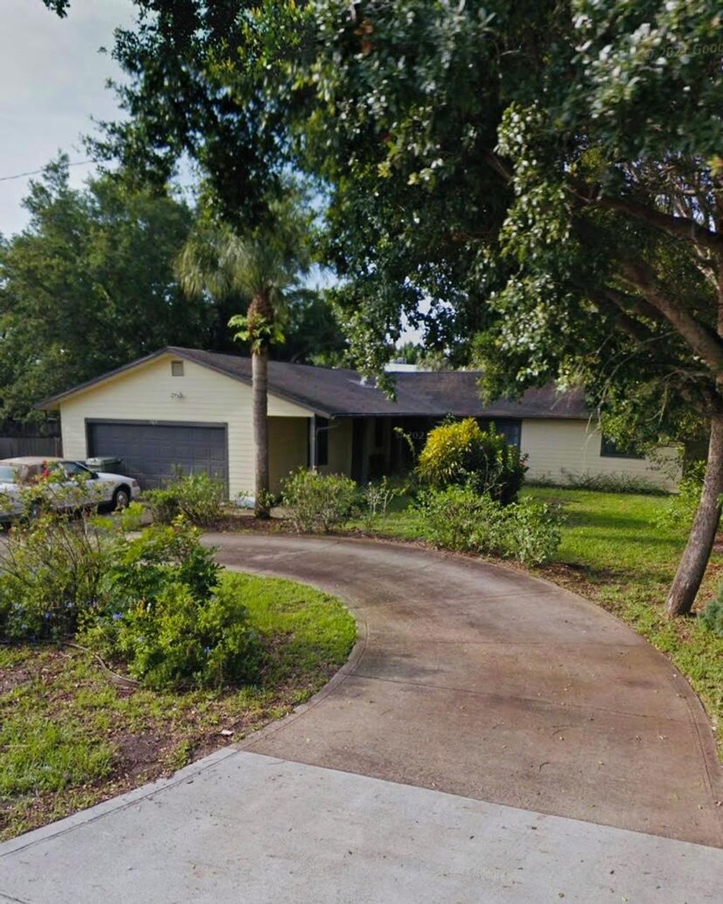 Photo of 509 SW South Carolina Drive, Stuart, FL 34994 (MLS # R10896414)