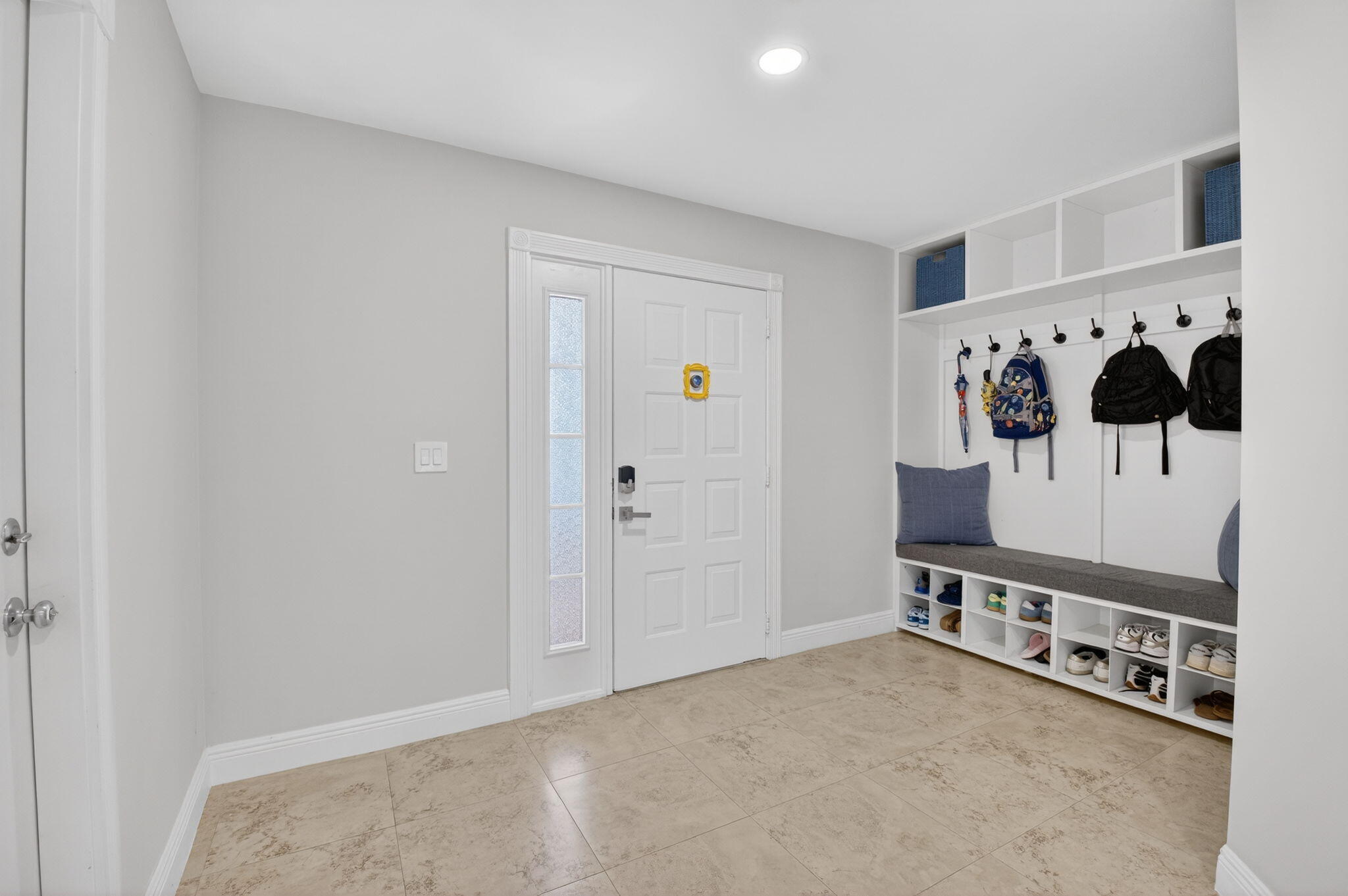 BOCA GARDENS 3 - Residential