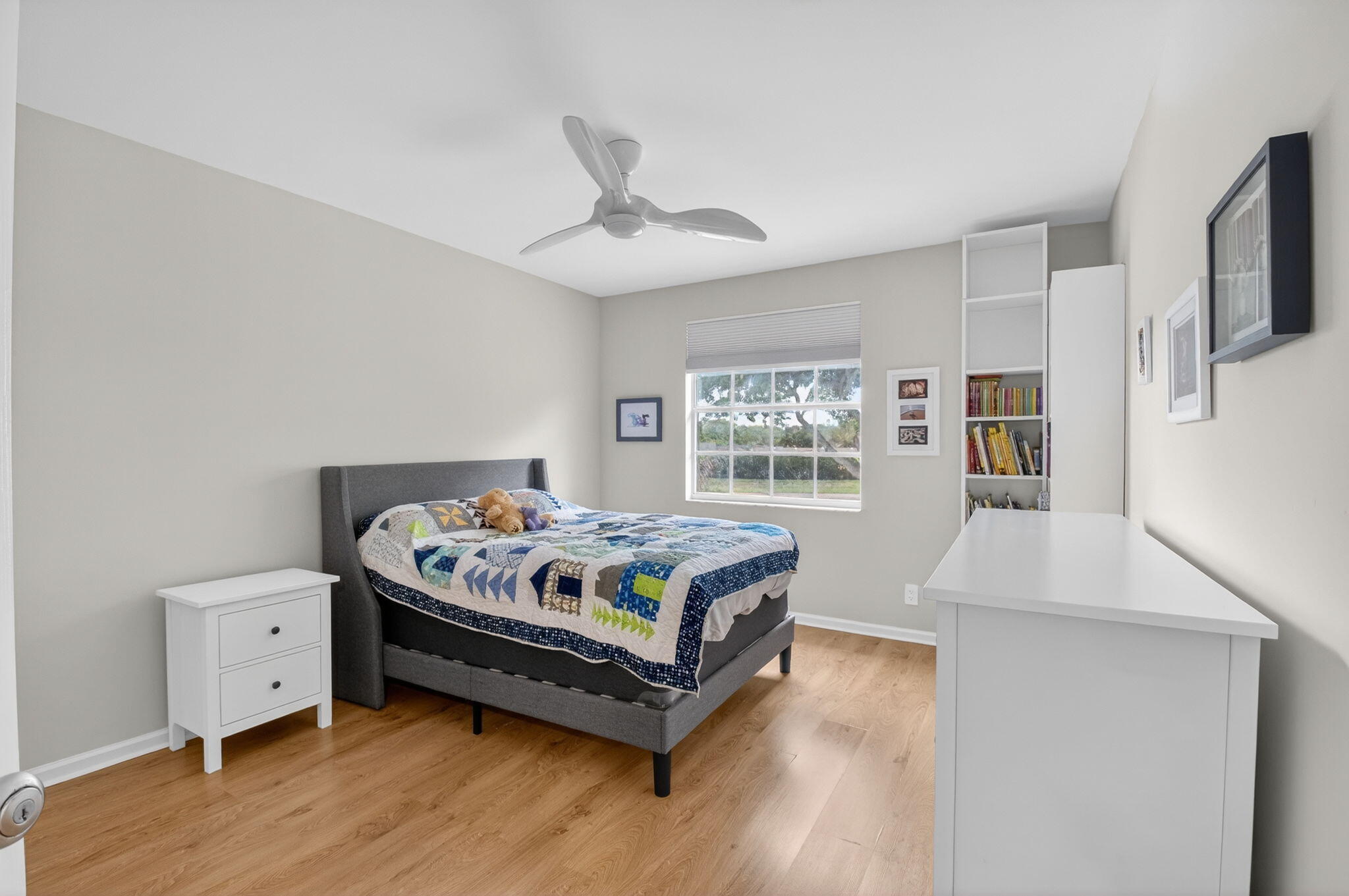 BOCA GARDENS 3 - Residential