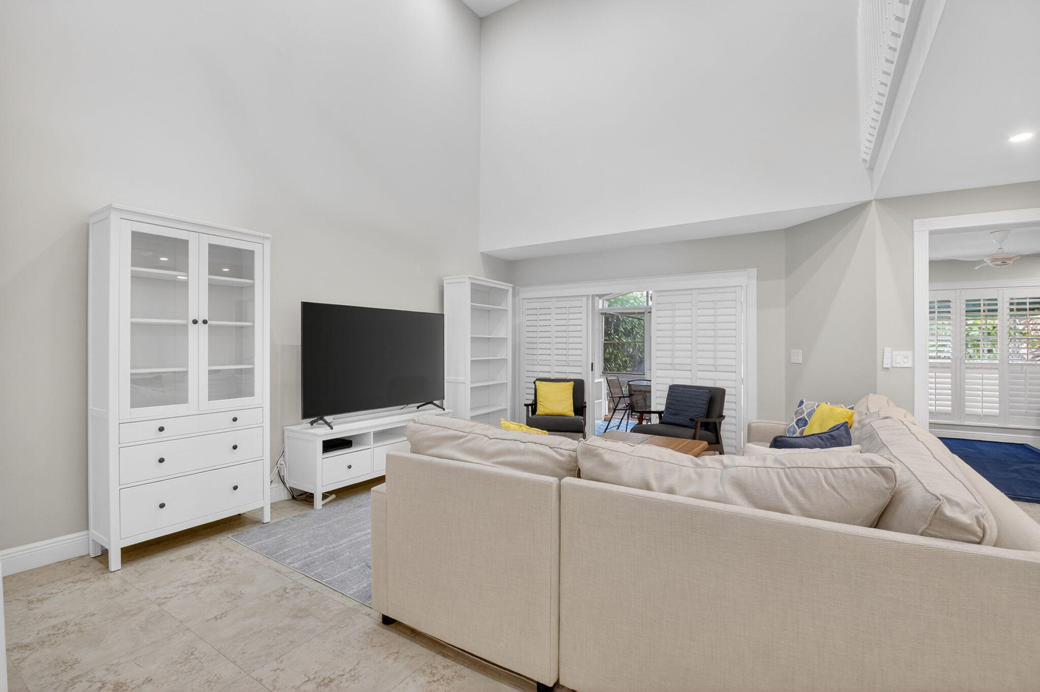 BOCA GARDENS 3 - Residential