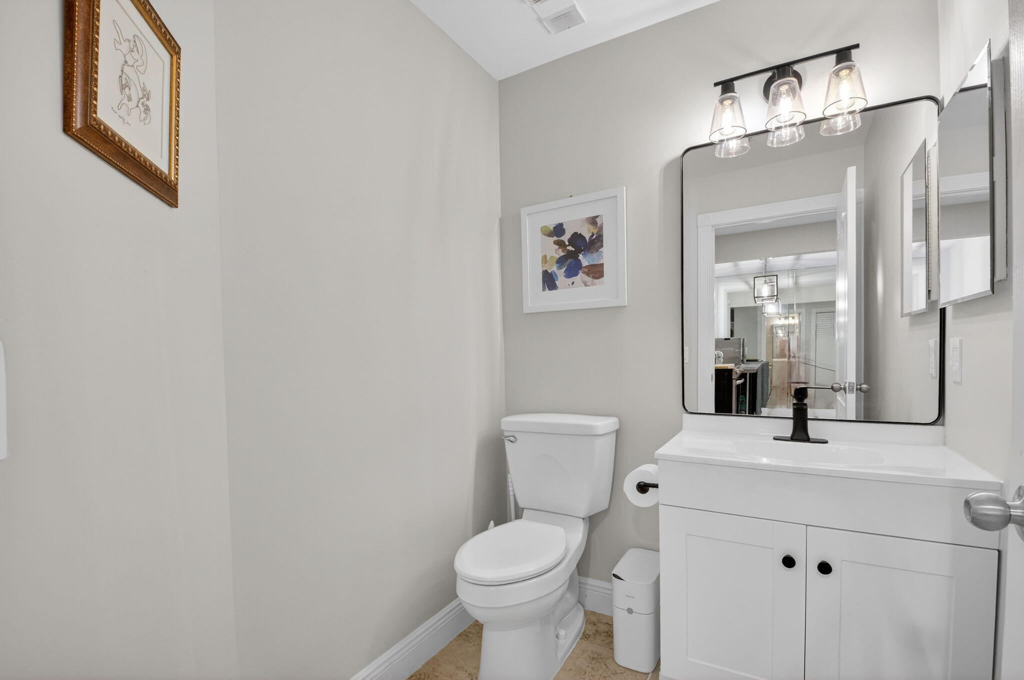 BOCA GARDENS 3 - Residential