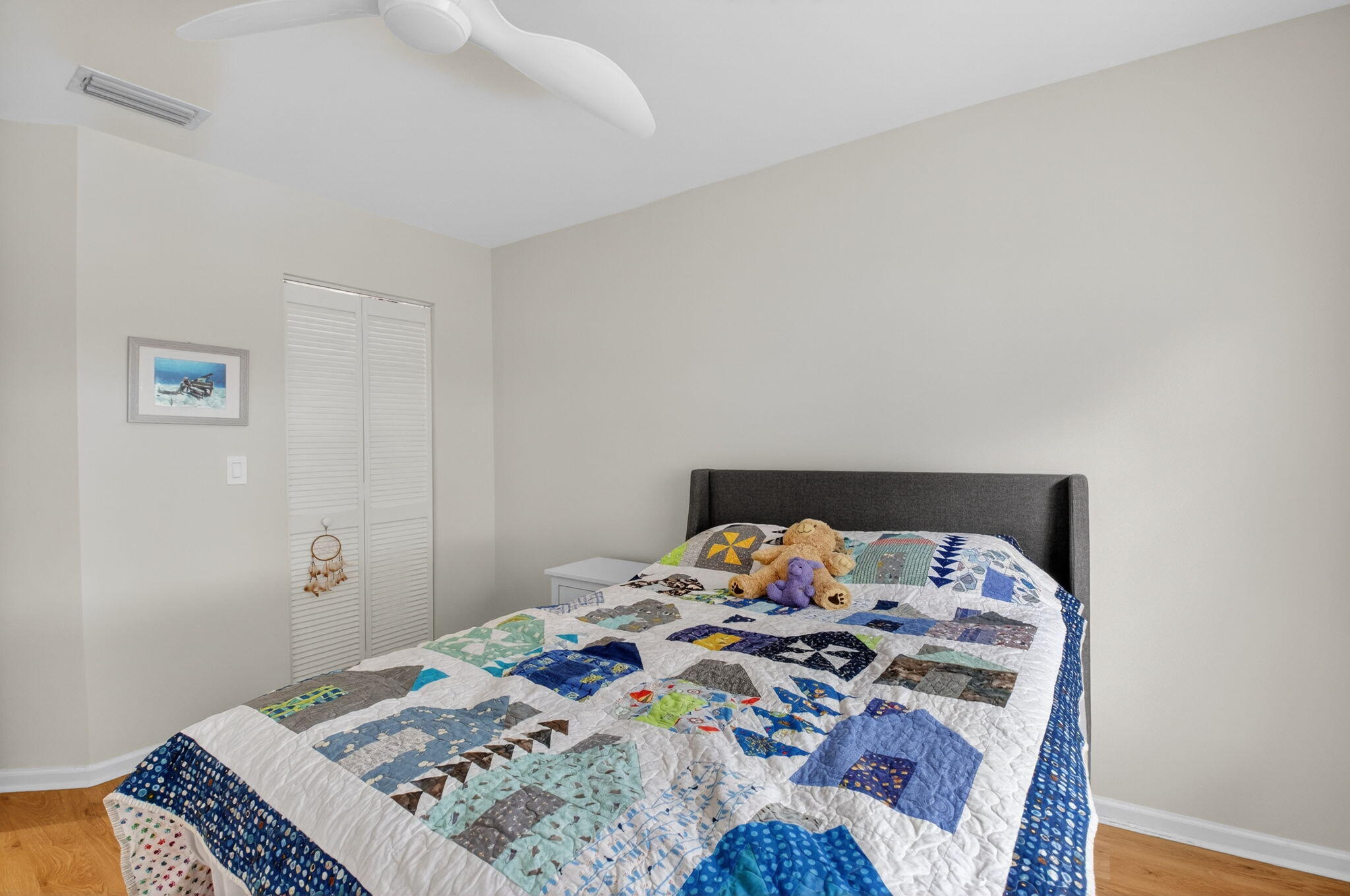 BOCA GARDENS 3 - Residential